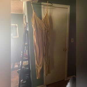 Women’s jumpsuit/Bundle 3 for $13